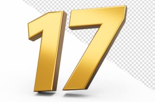 17