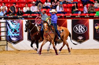 2024 Ariat World Series of Team Roping Championship Outcomes