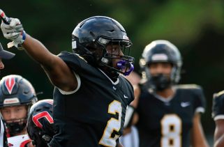 2024 Georgia high school football championship scores