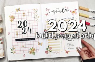 2024 Journal