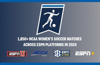 2024 NCAA Division I women's soccer tournament