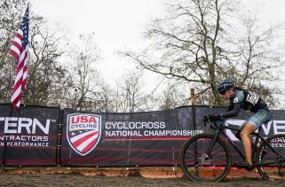 2024 USA Cycling Cyclocross National Championships