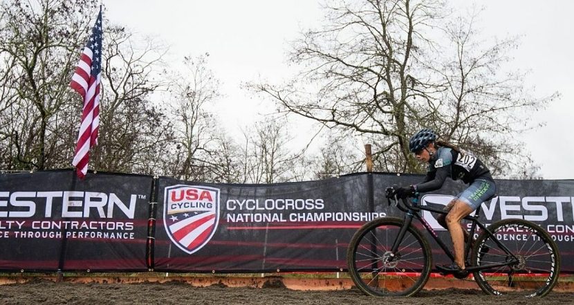 2024 USA Cycling Cyclocross National Championships