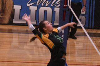 29 Section III autumn girls volleyball athletes get everything