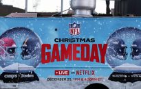 3 Big Reasons Why NFL on Netflix Will Be A Huge Success 25th December 2024