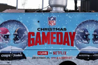 3 Big Reasons Why NFL on Netflix Will Be A Huge Success 25th December 2024