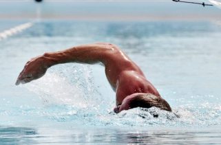 4 Reasons to Eliminate the 'Pullout' from Military Swim Fitness Assessments