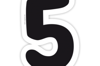 5