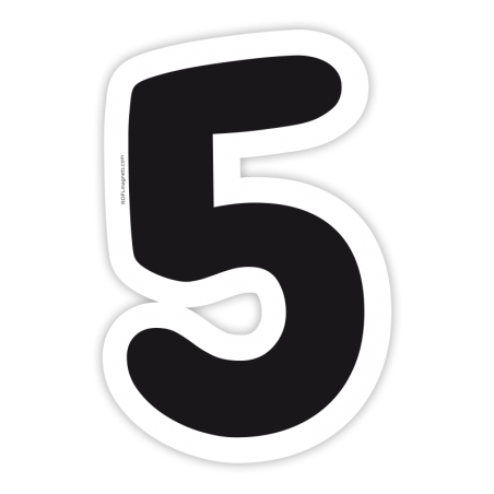 5