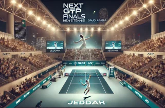 December 18-22 Next Gen ATP Finals (Men's Tennis) Jeddah, Saudi Arabia Professional Tennis