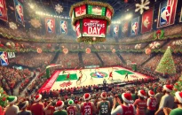 NBA Christmas Day Games