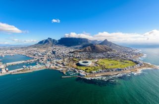 A Positive Beginning in Dubai Yet Efforts Required in Cape Town