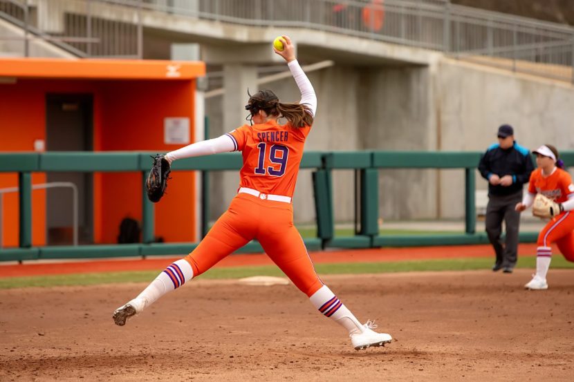 A SFHS softball star commits to compete for State College of Florida