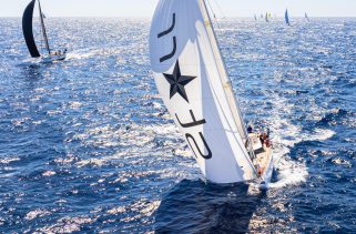 A team from Canada Ocean Racing is the latest to join The Ocean Race Europe lineup