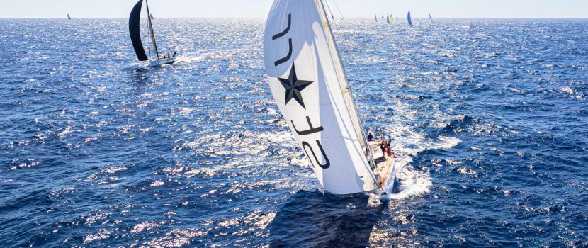 A team from Canada Ocean Racing is the latest to join The Ocean Race Europe lineup