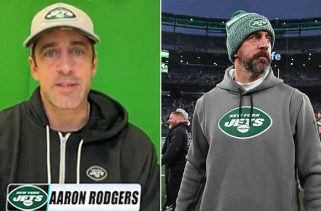 Aaron Rodgers Critiques ESPN Hosts in Stinging December Rant