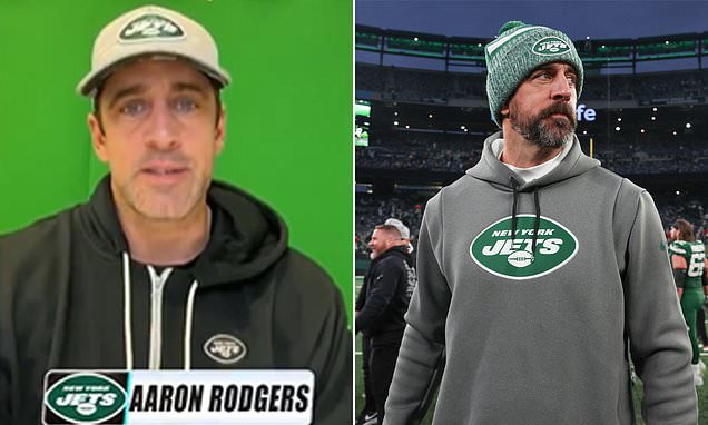 Aaron Rodgers Critiques ESPN Hosts in Stinging December Rant