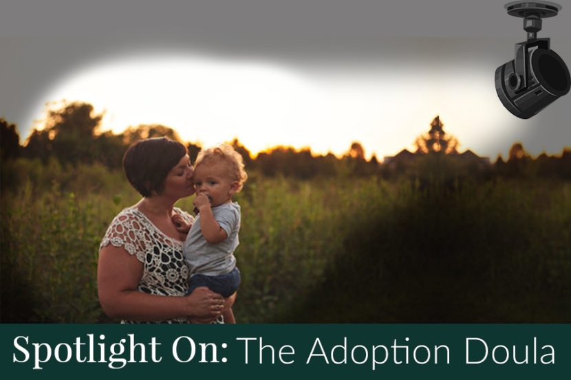 Adoption Spotlight