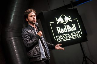 African and Arab Startups Stand Out at Red Bull Basement 2024