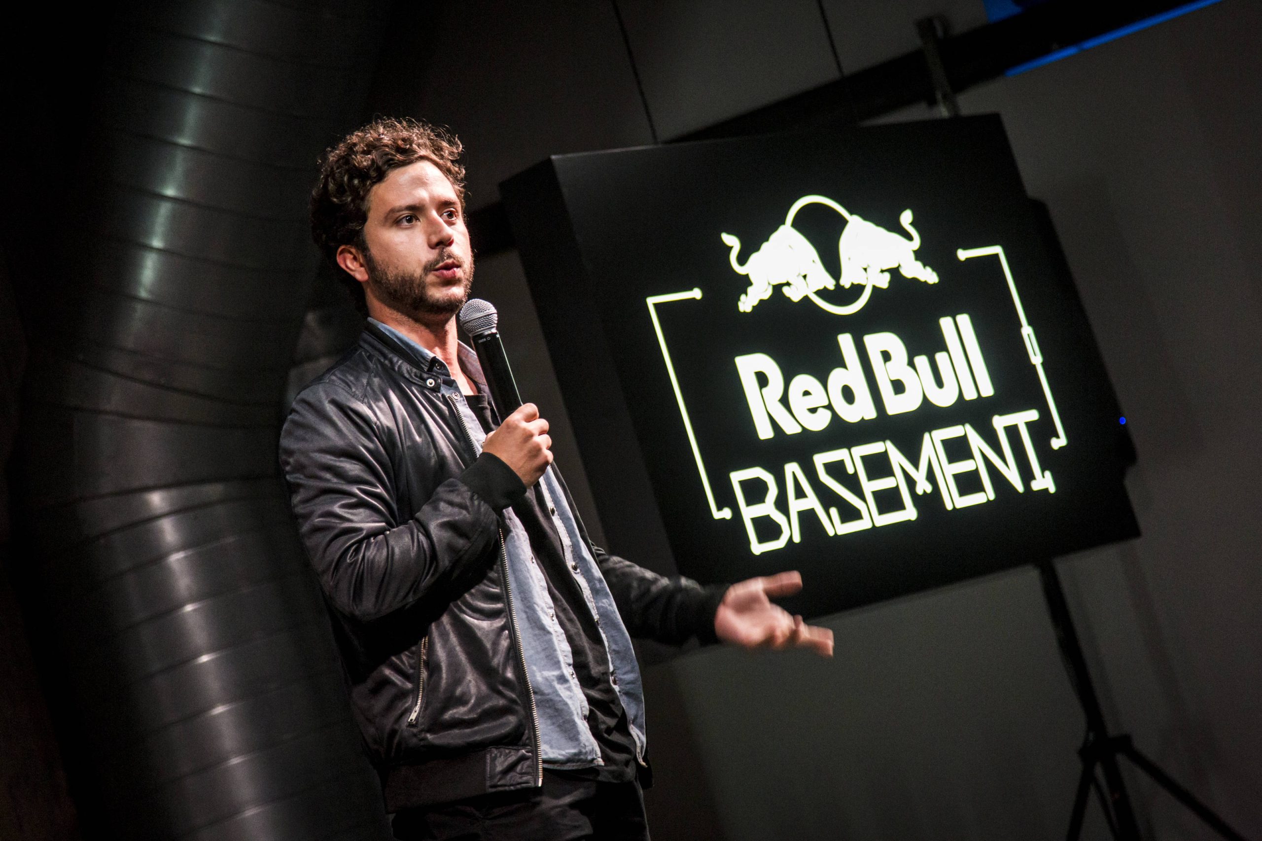 African and Arab Startups Stand Out at Red Bull Basement 2024