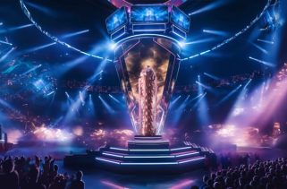 All Titles Revealed For The Esports World Cup 2025