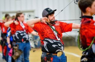 Archery competition scheduled to take place in Owensboro