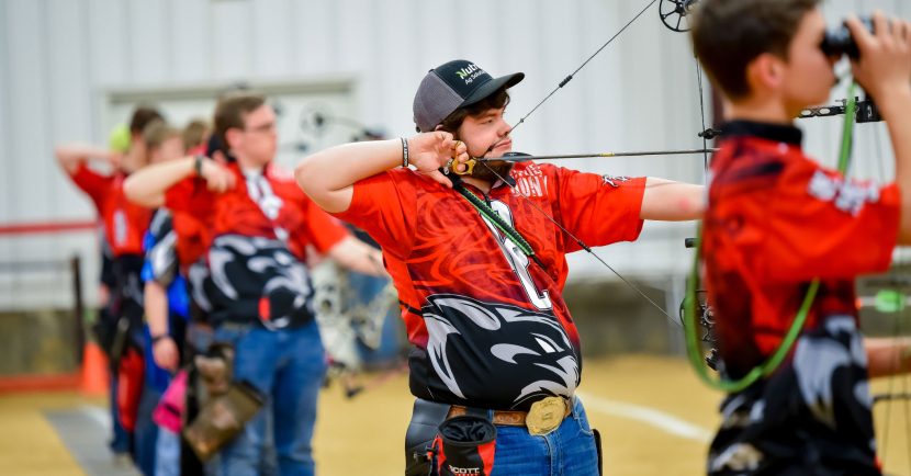 Archery competition scheduled to take place in Owensboro