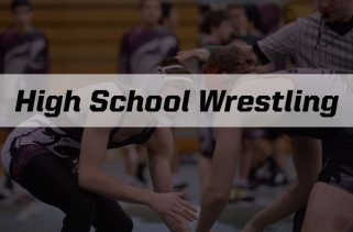 Area High School Wrestling