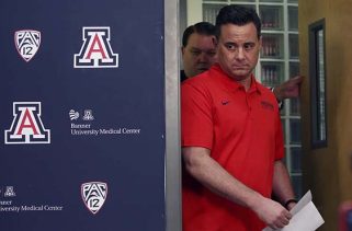 Arizona Hoops Press Briefing