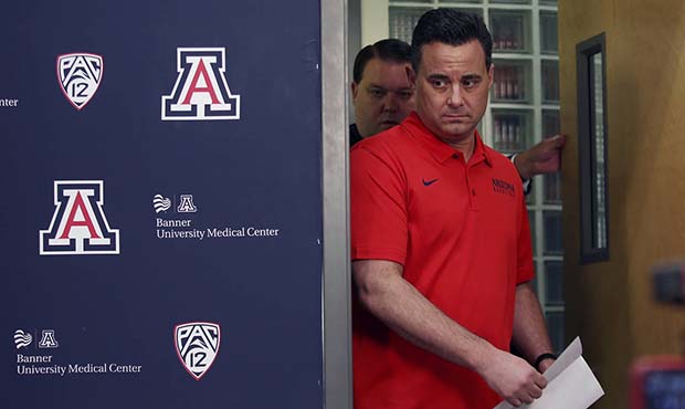 Arizona Hoops Press Briefing