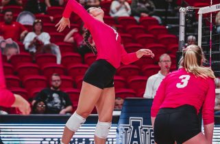 Arkansas State Tops Sun Belt Volleyball Teams in Playoff Competition