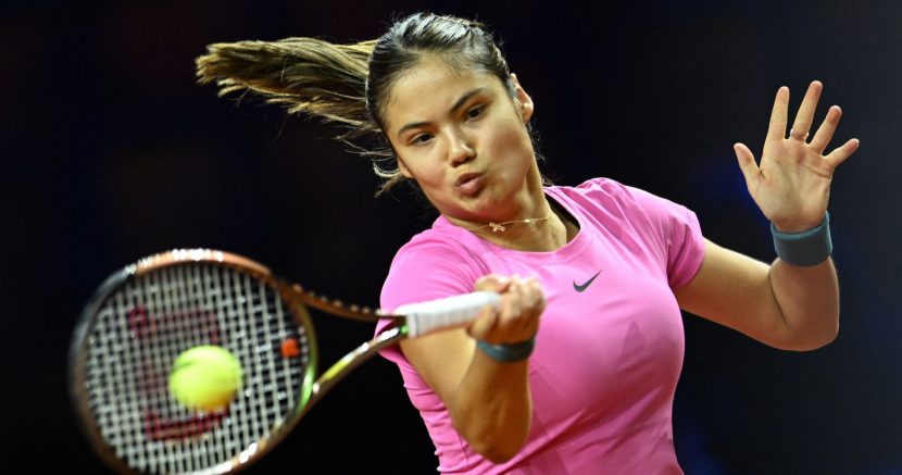 ATP star questions figures used for Emma Raducanu, Aryna Sabalenka's endorsement ...