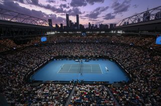 Australian Open