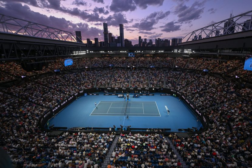 Australian Open