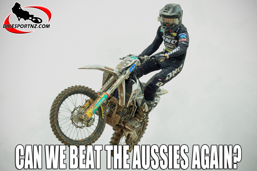 Avery Long to debut at Anaheim 1 for AEO Powersports KTM