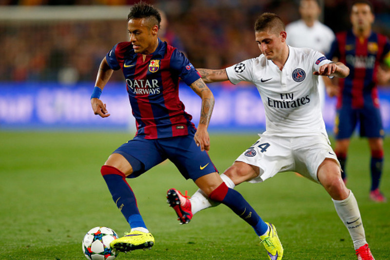 Barcelona keeping tabs on La Liga star with €25 million release clause – report