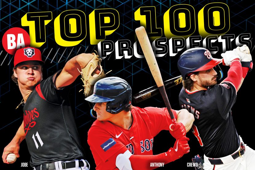 Baseball America unveils updated list of the Tigers' top ten prospects