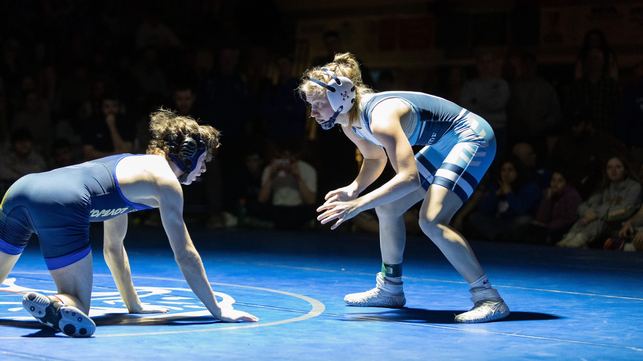 Bay Area News Group girls athlete of the week