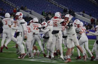 Beechwood Tigers football clinches KHSAA Class 2A state title