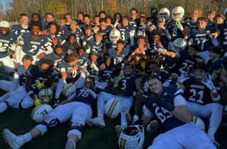 Best high school football teams come together for annual football state championship media day