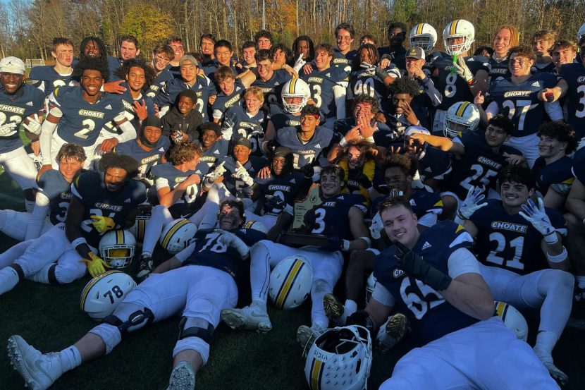 Best high school football teams come together for annual football state championship media day