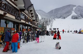 Best luxury ski resorts in the world for 2024/25