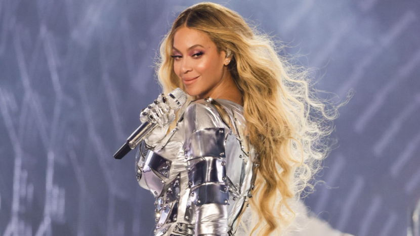 Beyoncé's Christmas halftime show draws reaction from sports world