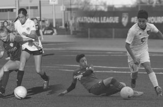 Big North Conference boys soccer all