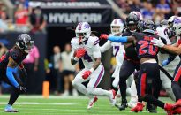 Bills vs. Jets Injury Report – Week 17, 2024