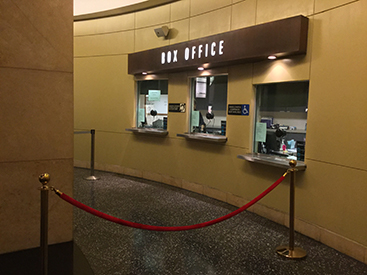 Box Office