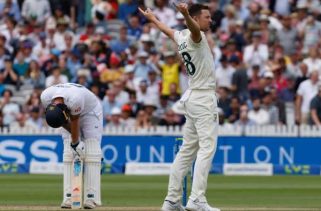 Boxing Day Test for the ages is the cricketing dream Australia needs