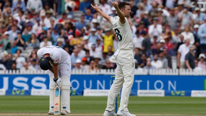 Boxing Day Test for the ages is the cricketing dream Australia needs