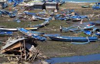 Boxing Day tsunami