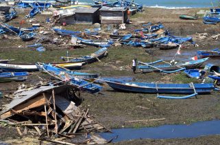 Boxing Day tsunami